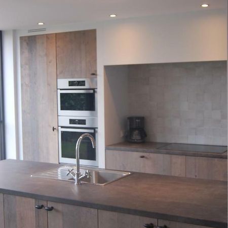 Vakantiewoning Margaux -Free Parking - Sauna Bruges Exterior photo