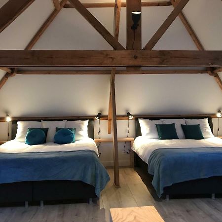 Vakantiewoning Margaux -Free Parking - Sauna Bruges Exterior photo