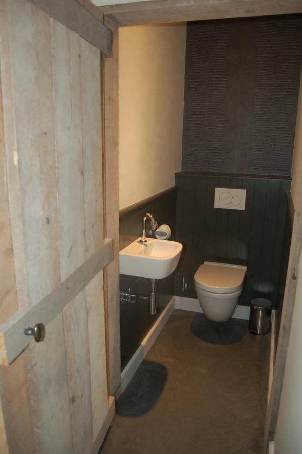 Vakantiewoning Margaux -Free Parking - Sauna Bruges Exterior photo