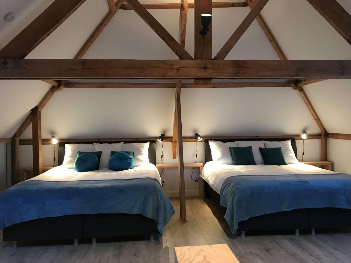 Vakantiewoning Margaux -Free Parking - Sauna Bruges Exterior photo